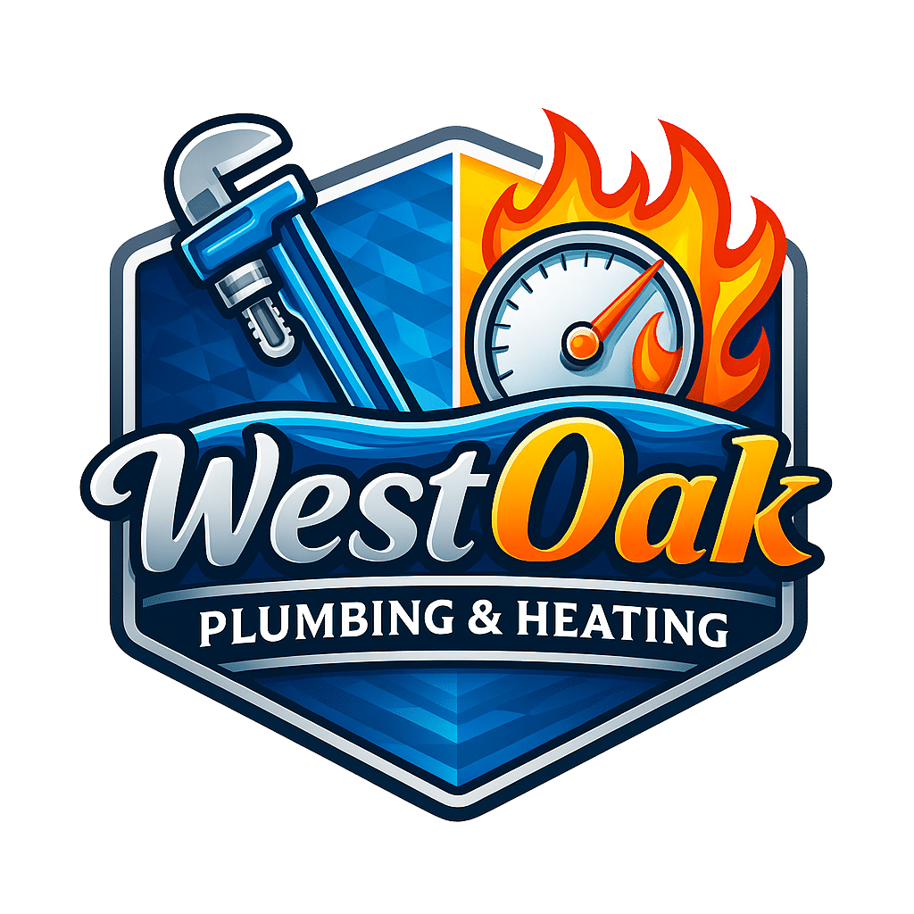 westoak plumbing and heating logo upscaled